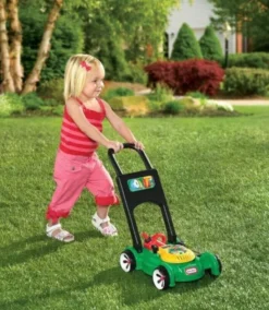 Little Tikes græs slåmaskine