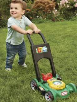 Little Tikes græs slåmaskine