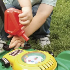 Little Tikes græs slåmaskine