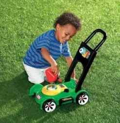 Little Tikes græs slåmaskine