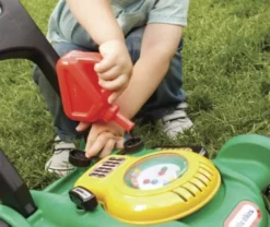Little Tikes græs slåmaskine