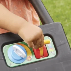 Little Tikes græs slåmaskine