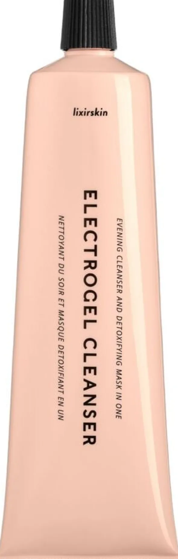 LIXIRSKIN Electrogel Cleanser 100 ml