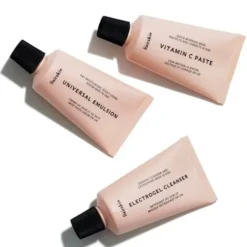 LIXIRSKIN The Good Skin Trio Mini Set 3 x 30 ml
