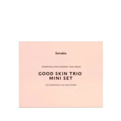 LIXIRSKIN The Good Skin Trio Mini Set 3 x 30 ml