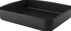 Långpanna Gjuten aluminium