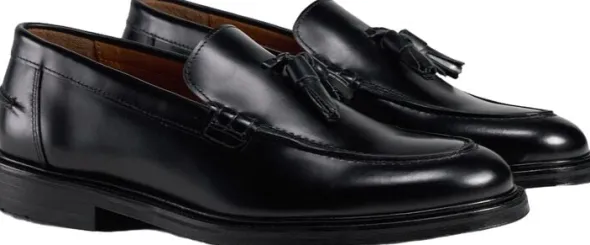 Loafer