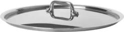 Lock Cook Style 18 cm Stål
