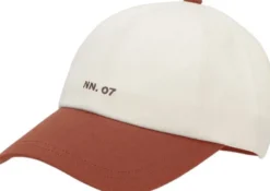 Logo Cap 9041