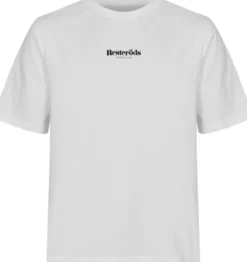 LOGO MID SLEEVE TEE GOTS