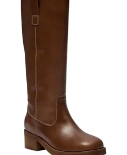 Long boots - A5289