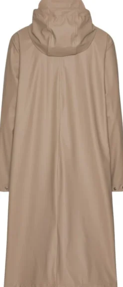 Long Rain Jacket