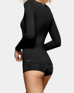 Long sleeve T-shirt Innovation