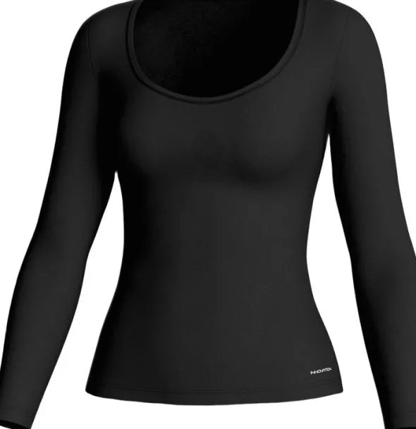 Long sleeve T-shirt Innovation