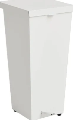 Loop Bin-26L-White
