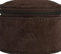 Lovambg Jewelry Box, S, Suede