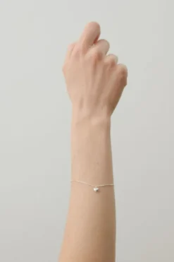 Love Bracelet Adj 16-19 cm