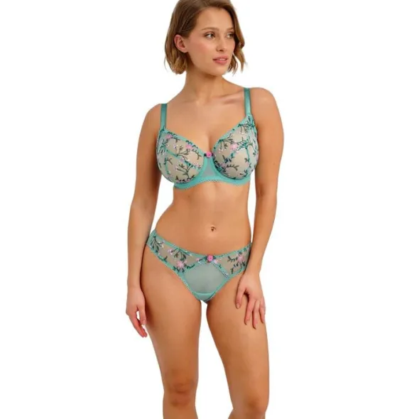LOVE CRUSH UW PLUNGE BRA