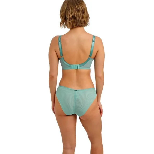 LOVE CRUSH UW PLUNGE BRA