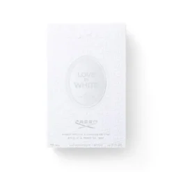 Love In White Eau de Parfum