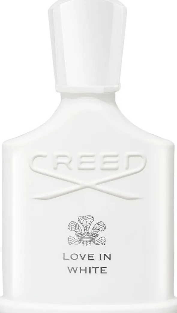 Love In White Eau de Parfum