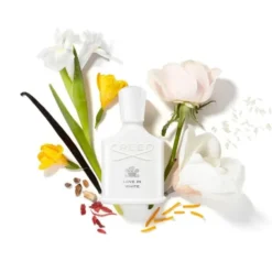 Love In White Eau de Parfum