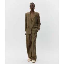 LOVELLESW BLAZER