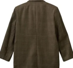 LOVELLESW BLAZER