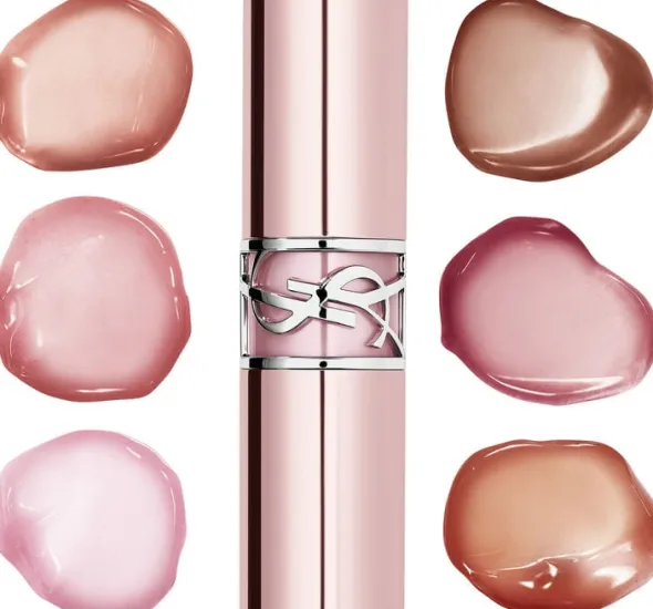 Loveshine Candy Glow Tinted Lip Balm