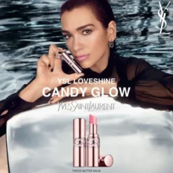 Loveshine Candy Glow Tinted Lip Balm