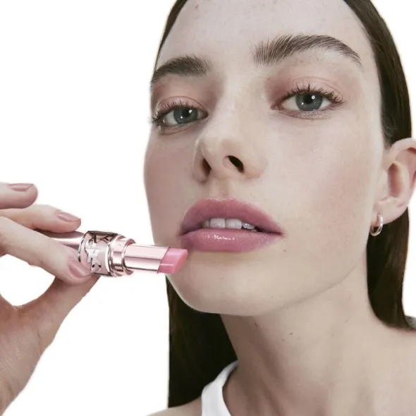 Loveshine Candy Glow Tinted Lip Balm