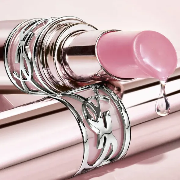 Loveshine Candy Glow Tinted Lip Balm