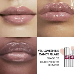 Loveshine Rouge Volupte Candy Glaze