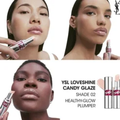 Loveshine Rouge Volupte Candy Glaze