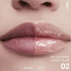 Loveshine Rouge Volupte Candy Glaze