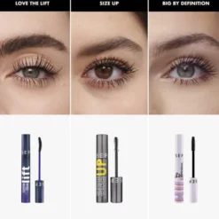 LOVE THE LIFT mascara