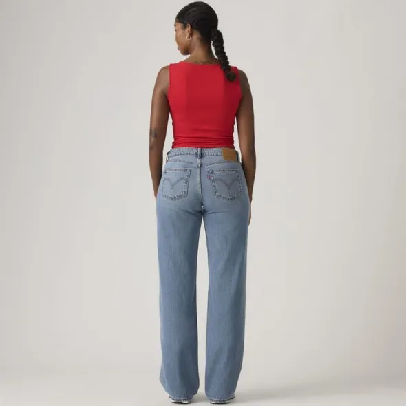 LOW LOOSE GOOD GRADES TENCEL