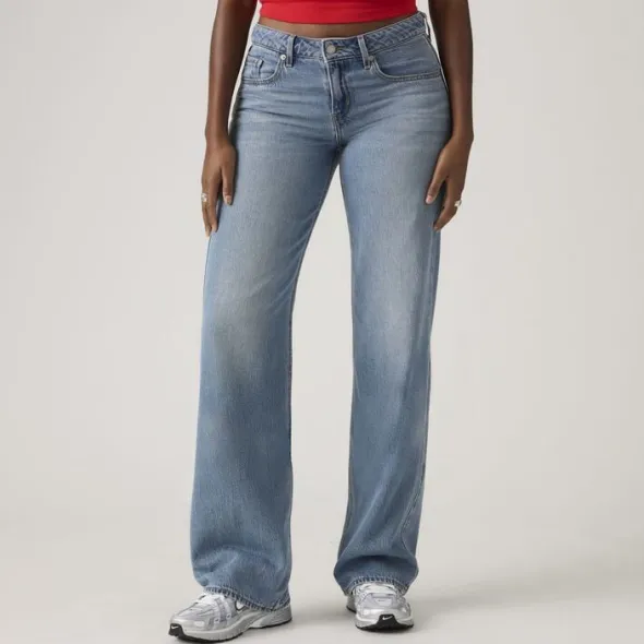 LOW LOOSE GOOD GRADES TENCEL