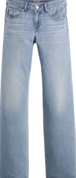 LOW LOOSE GOOD GRADES TENCEL