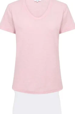 LR-ANY 2 T-shirt Rosa