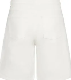 LR-RILLO 5 Shorts Off white