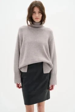 Luella Skirt Premium HW