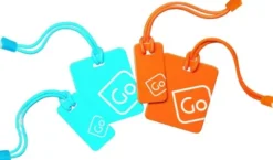 Luggage Tags