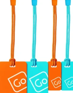 Luggage Tags