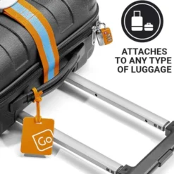 Luggage Tags