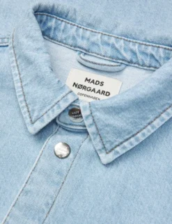 Luke Denim Gisla Shirt