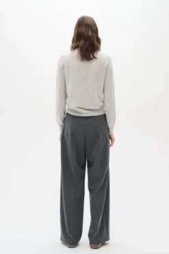 LukkaIW Cardigan Premium - 100% Cashmere