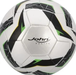 LUKSUS FODBOLD 420g 3 ASS