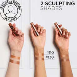 Lumi Bronze Le Stick Soleil Bronzerstick