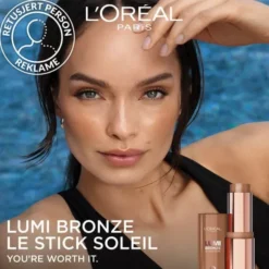 Lumi Bronze Le Stick Soleil Bronzerstick